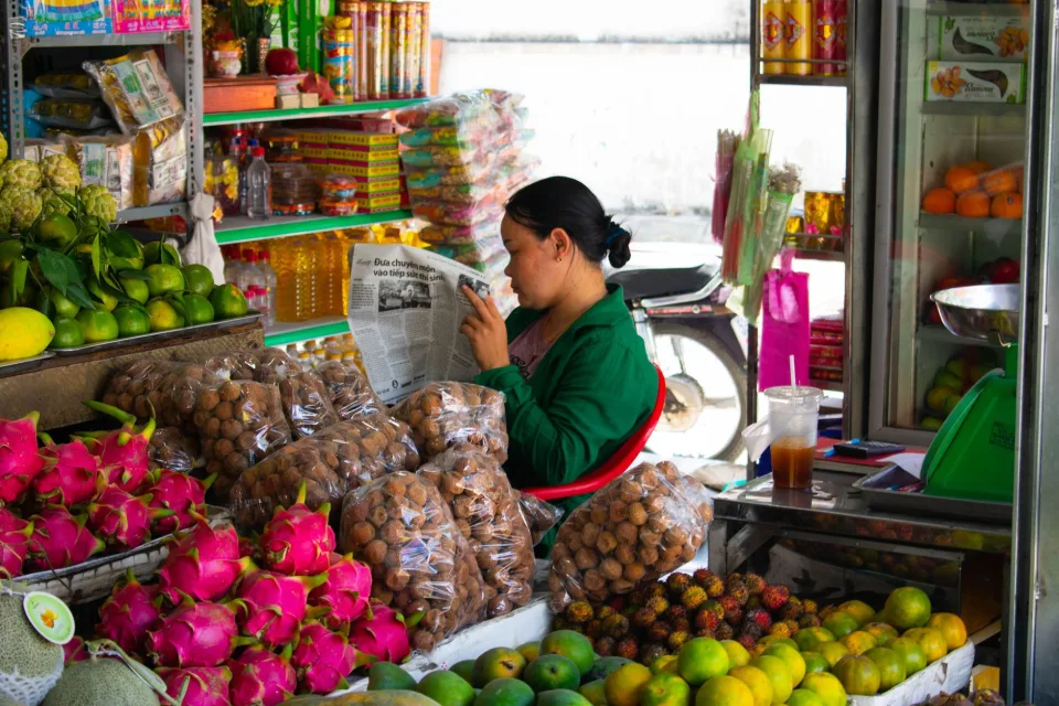 Ba điều chúng tôi luôn giữ